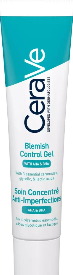 CeraVe Blemish Control Gel 40 ml