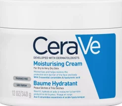 CeraVe Daily Moisturising Cream 340 g