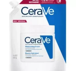 CeraVe Daily Moisturising Cream Refill 473 ml