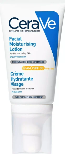 CeraVe Facial Moisturising Lotion SPF30 52 ml