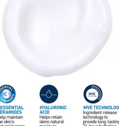 CeraVe Hydrating Cleanser 473 ml