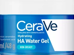 CeraVe Hydrating HA Water Gel 48 g