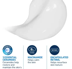 CeraVe Resurfacing Retinol Serum 30 ml