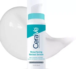 CeraVe Resurfacing Retinol Serum 30 ml
