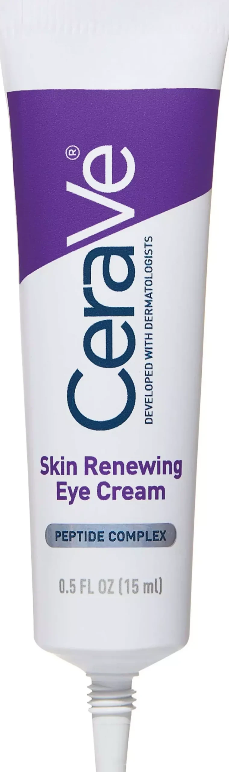 CeraVeSkin Renewing Eye Cream 15 ml