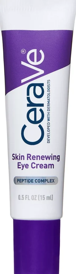 CeraVeSkin Renewing Eye Cream 15 ml