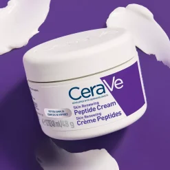 CeraVeSkin Renewing Peptide Cream 48 g