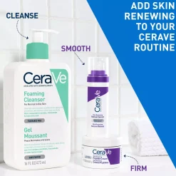 CeraVeSkin Renewing Retinol Serum 30 ml
