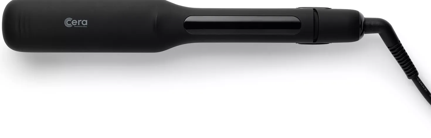Cera vibrating straightener extra