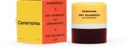 Ceremonia Dry Shampoo con Arrowroot 10 g