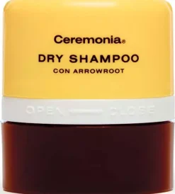 Ceremonia Dry Shampoo con Arrowroot 10 g