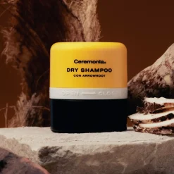 Ceremonia Dry Shampoo con Arrowroot 10 g