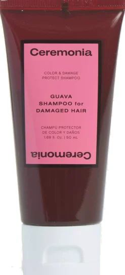 Ceremonia Guava Shampoo 50 ml