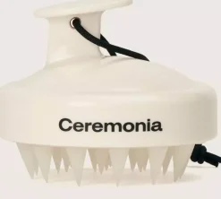 Ceremonia Scalp Masajeador