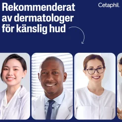 Cetaphil Hydrating Foaming Cream Cleanser 236 ml
