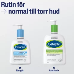 Cetaphil Moisturising Lotion 473 ml