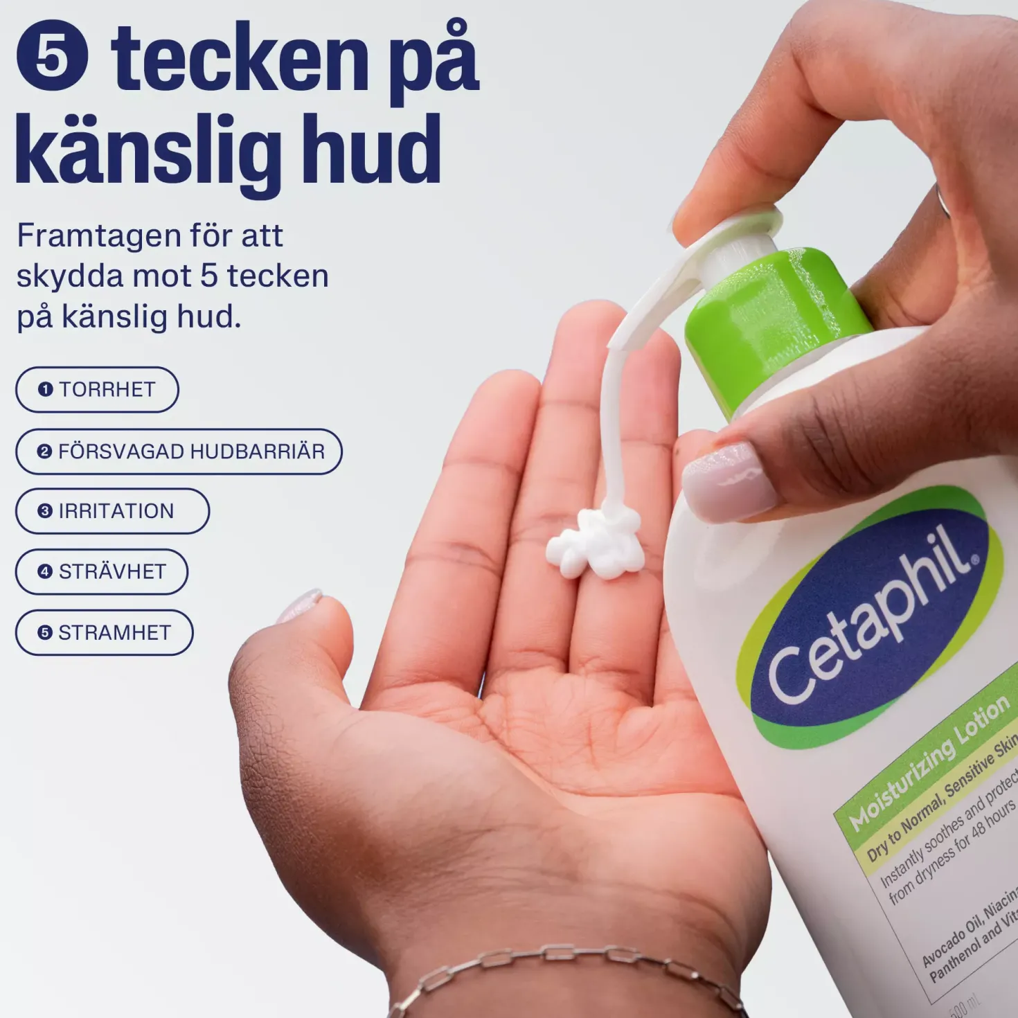 Cetaphil Moisturising Lotion 473 ml