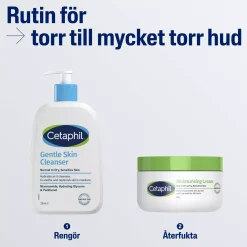 Cetaphil Moisturizing cream 250 g