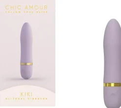 Chic Amour Kiki Clitoral Vibrator