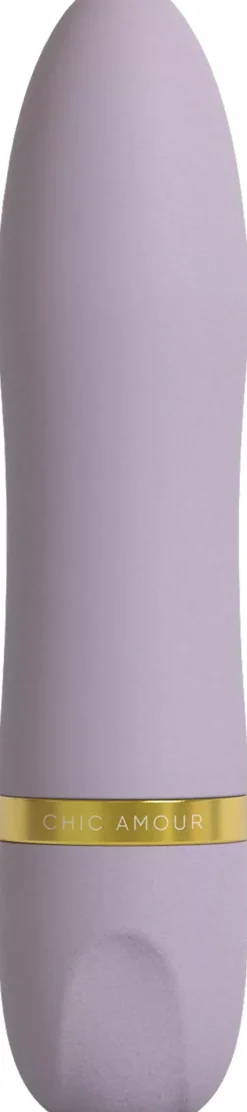 Chic Amour Kiki Clitoral Vibrator