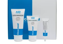 Cicamed Asd Clear Skin