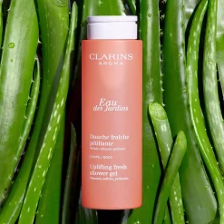ClarinsAroma Eau des Jardins Shower Gel 200 ml