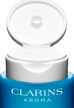 ClarinsAroma Eau Ressourcante Shower Milk 200 ml