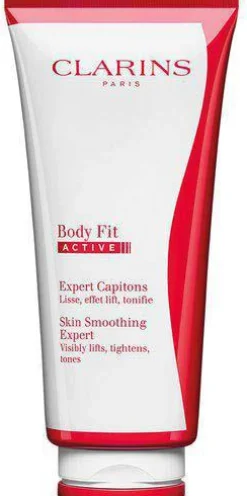 Clarins Body Fit Skin Smoothing Expert 200 ml