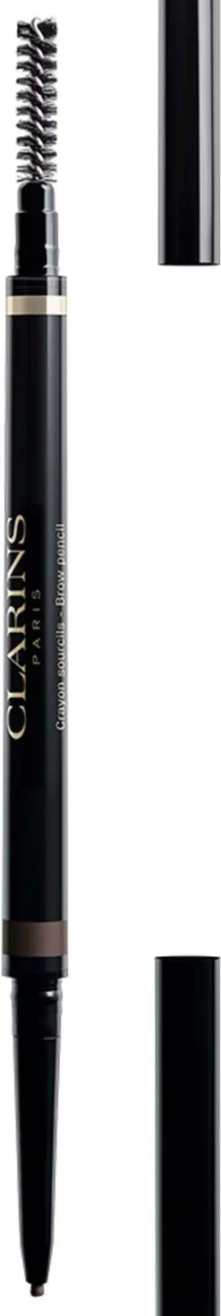 Clarins Brow Pencil 4