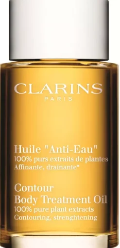 Clarins Contour Body Treatment Oil 100 ml