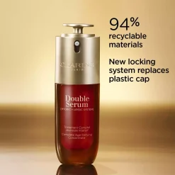 Clarins Double Serum Hydric + Lipidic System 30 ml