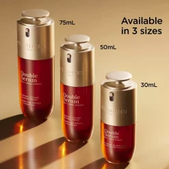 Clarins Double Serum Hydric + Lipidic System 50 ml