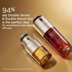 Clarins Double Serum Hydric + Lipidic System 50 ml