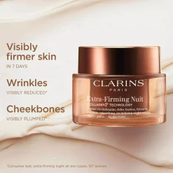 ClarinsExtra-Firming Revitalizing Night Cream - All Skin Types 50 ml