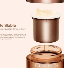 ClarinsExtra-Firming Revitalizing Night Cream - All Skin Types 50 ml