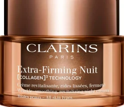 ClarinsExtra-Firming Revitalizing Night Cream - All Skin Types 50 ml
