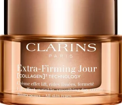 ClarinsExtra-Firming Smoothing Day Cream - All Skin Types 50 ml