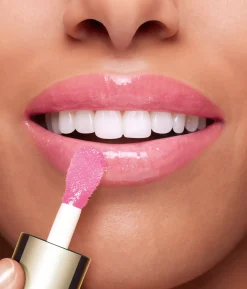 Clarins Lip Comfort Oil 54 Iconic Red