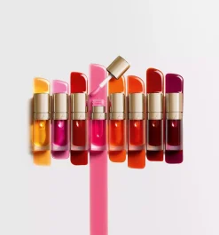 Clarins Lip Comfort Oil 04 Pitaya