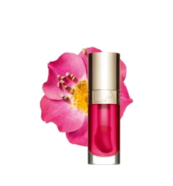 Clarins Lip Comfort Oil 04 Pitaya