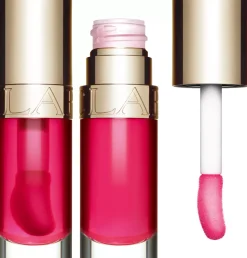 Clarins Lip Comfort Oil 04 Pitaya
