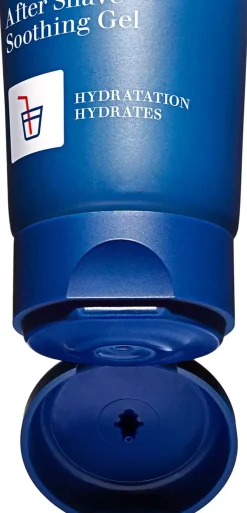 ClarinsMen After Shave Soothing Gel 75 ml