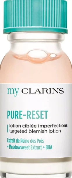 ClarinsMy Clarin Pure-Reset Targeted Blemish Lotion 13 ml