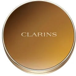 Clarins Ombre 4-Colour Eyeshadow Palette 01 Bronze Gradution