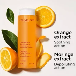Clarins One-Step Facial Cleanser 200 ml