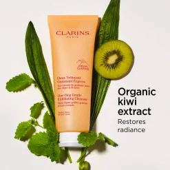 Clarins One-Step Gentle Exfoliating Cleanser 125 ml
