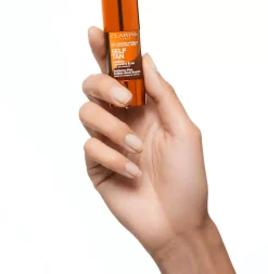 Clarins Self Tan Radiance-Plus Golden Glow Booster Face 15 ml