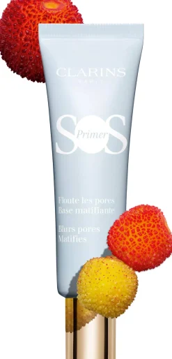 Clarins SOS Primer Green
