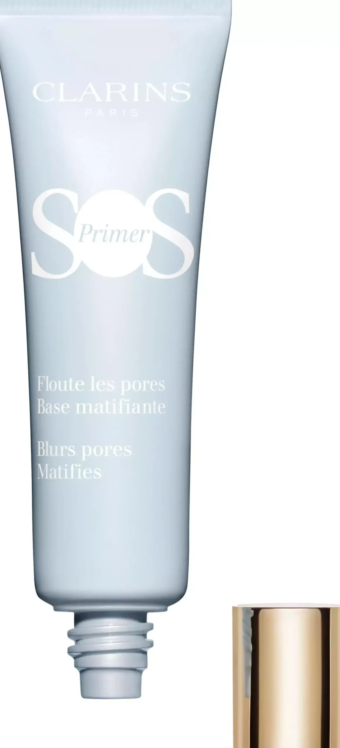 Clarins SOS Primer White