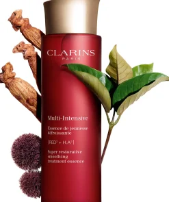 ClarinsSuper Restorative Smoothing Treatment Essence 200 ml